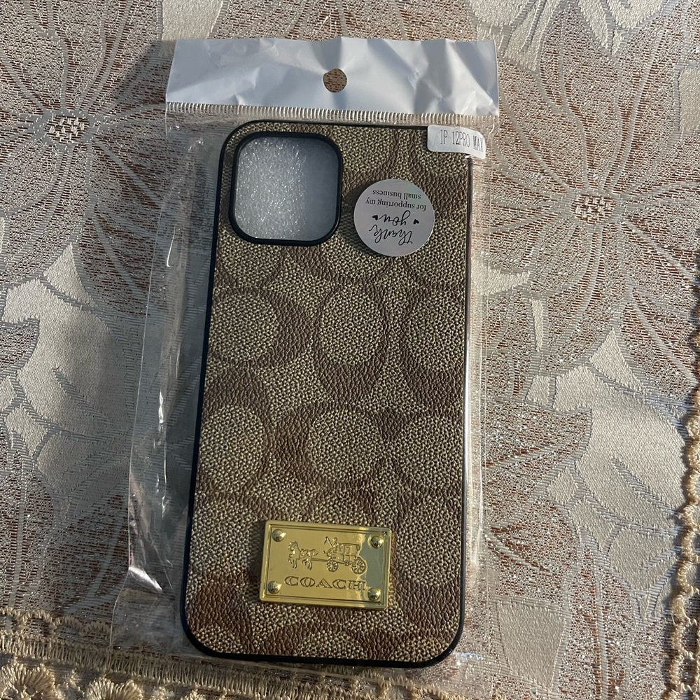 12 pro max case 6.7